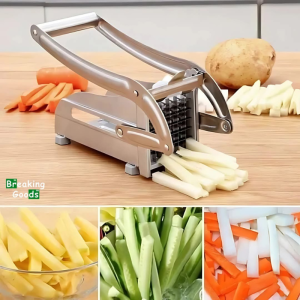 Potato Chipper