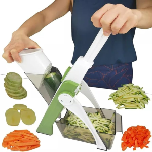 Hand Slice Chopper